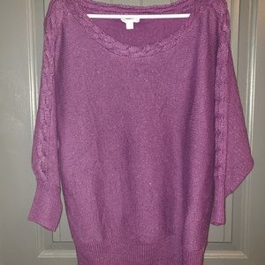New York & Company XL sweater